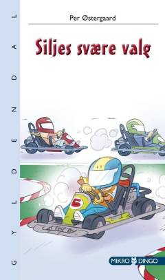 Siljes svære valg