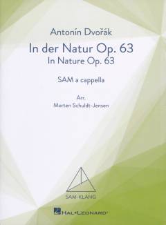 In der Natur Op. 63 : SAM