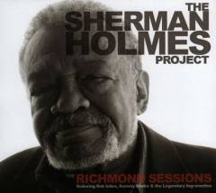 The Richmond sessions
