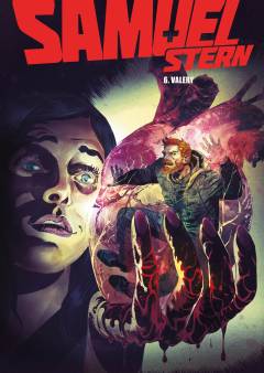 Samuel Stern - Valery