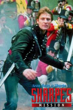 Sharpe's mission