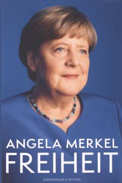 Freiheit : Erinnerungen 1954-2021