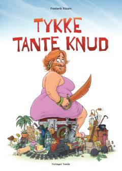 Tykke tante Knud