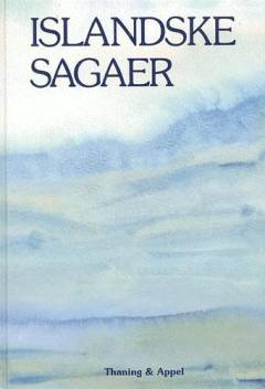Islandske sagaer