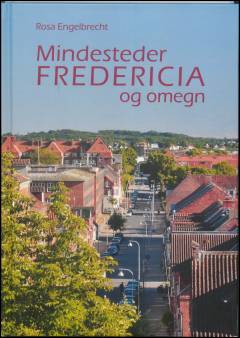 Mindesteder Fredericia og omegn