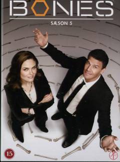 Bones, sæson 5