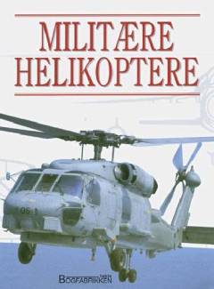 Militære helikoptere