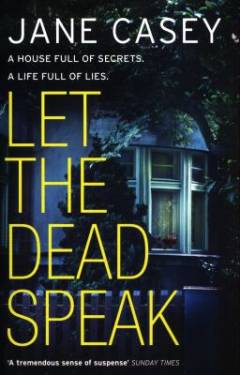 Let the dead speak