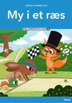 My i et ræs