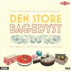 Den store bagedyst