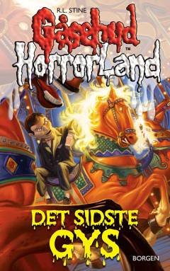 Det sidste gys