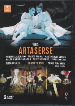 Artaserse
