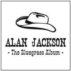 The bluegrass album