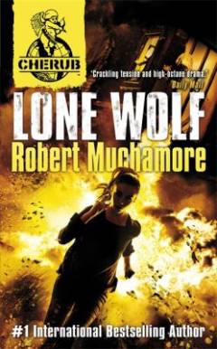 Lone wolf