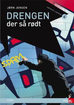 Drengen der så rødt