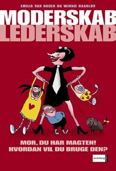 Moderskab - lederskab : mor, du har magten! hvordan vil du bruge den?