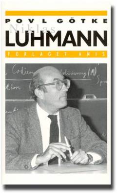 Niklas Luhmann