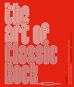 The art of classic rock