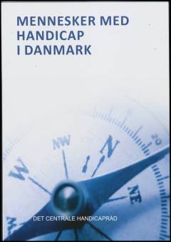 Mennesker med handicap i Danmark