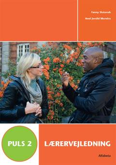 Puls 2 -- Lærervejledning