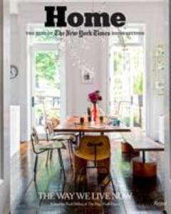 Home : the best of the New York Times home section : the way we live now