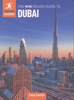 The mini rough guide to Dubai
