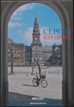 CEPOS Reformprojekt