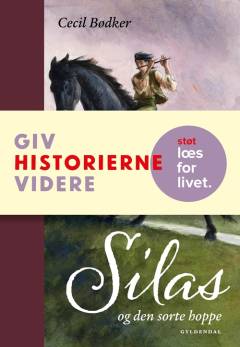 Silas og den sorte hoppe