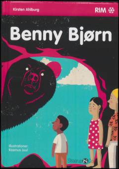 Benny Bjørn