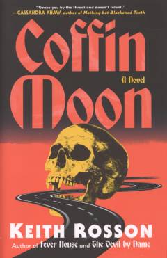 Coffin moon : a novel