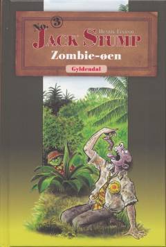 Zombie-øen