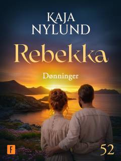 Rebekka - dønninger