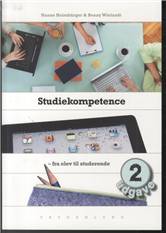 Studiekompetence : fra elev til studerende