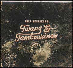 Twang & tambourines
