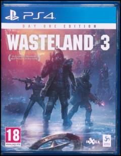 Playstation 4, Day one edition, 2020