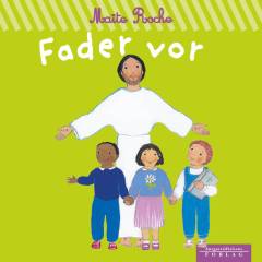 Fader vor