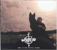 The storm bells chime