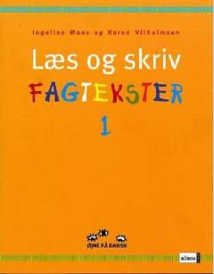 Bog, 1. udgave, 2004
