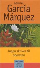 Ingen skriver til obersten