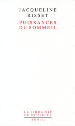 Puissances du sommeil