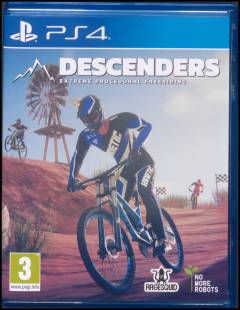Descenders
