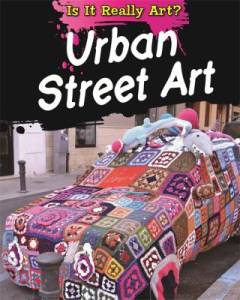 Urban street art