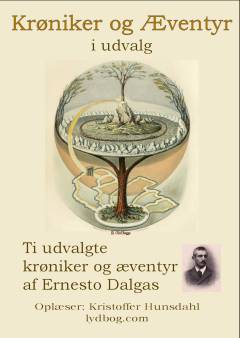 Krøniker og eventyr i udvalg