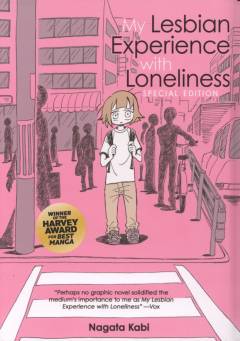 My lesbian experience with loneliness
