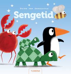 Sengetid