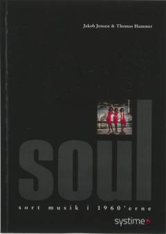 Soul : sort musik i 1960'erne