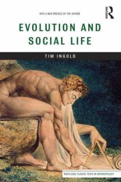 Evolution and social life
