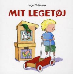 Mit legetøj