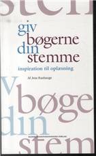 Bog, 1. udgave, 2013