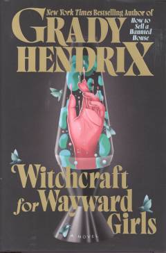 Witchcraft for wayward girls